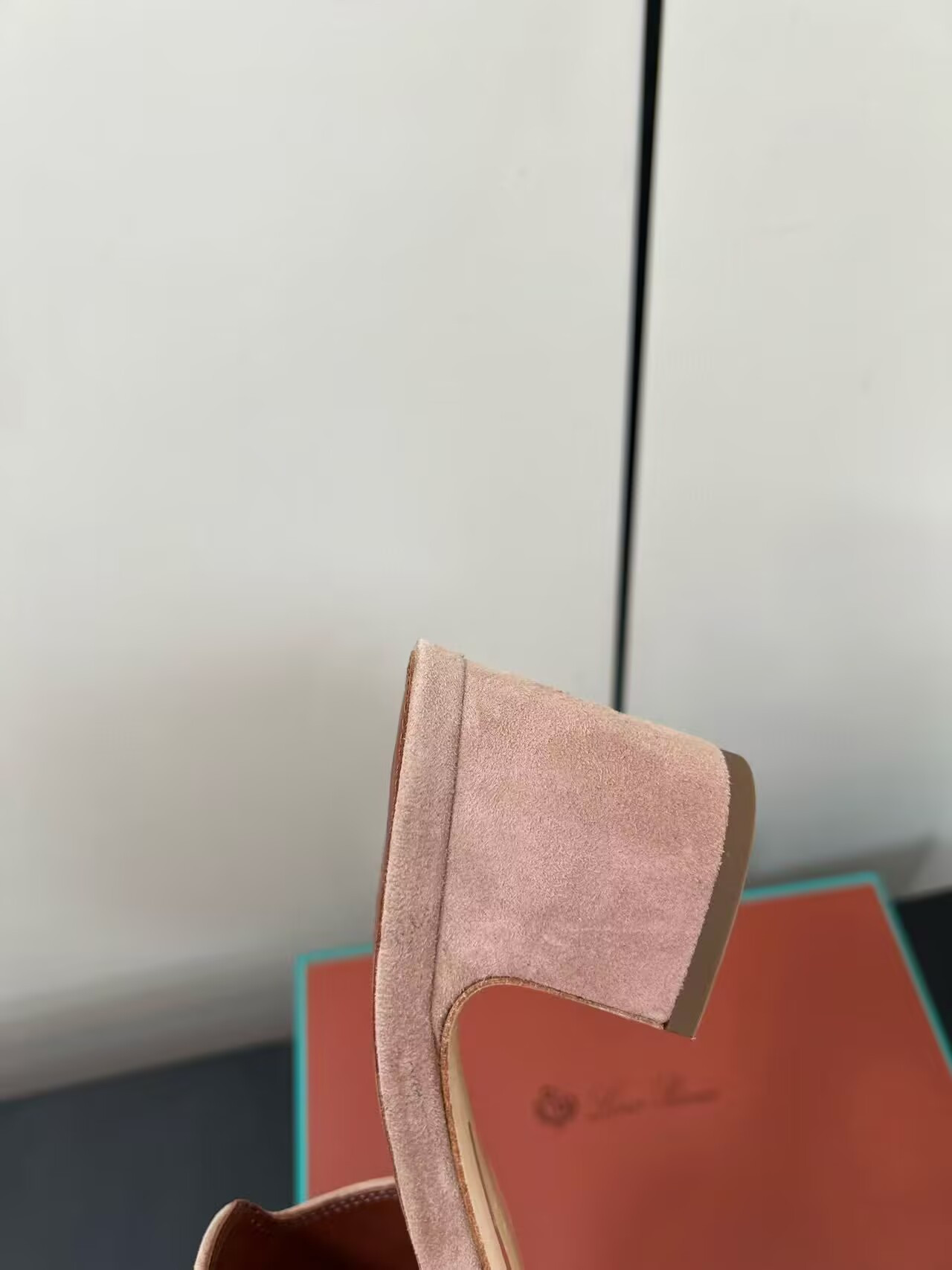 UA Loro Piana Summer Charms Sandal