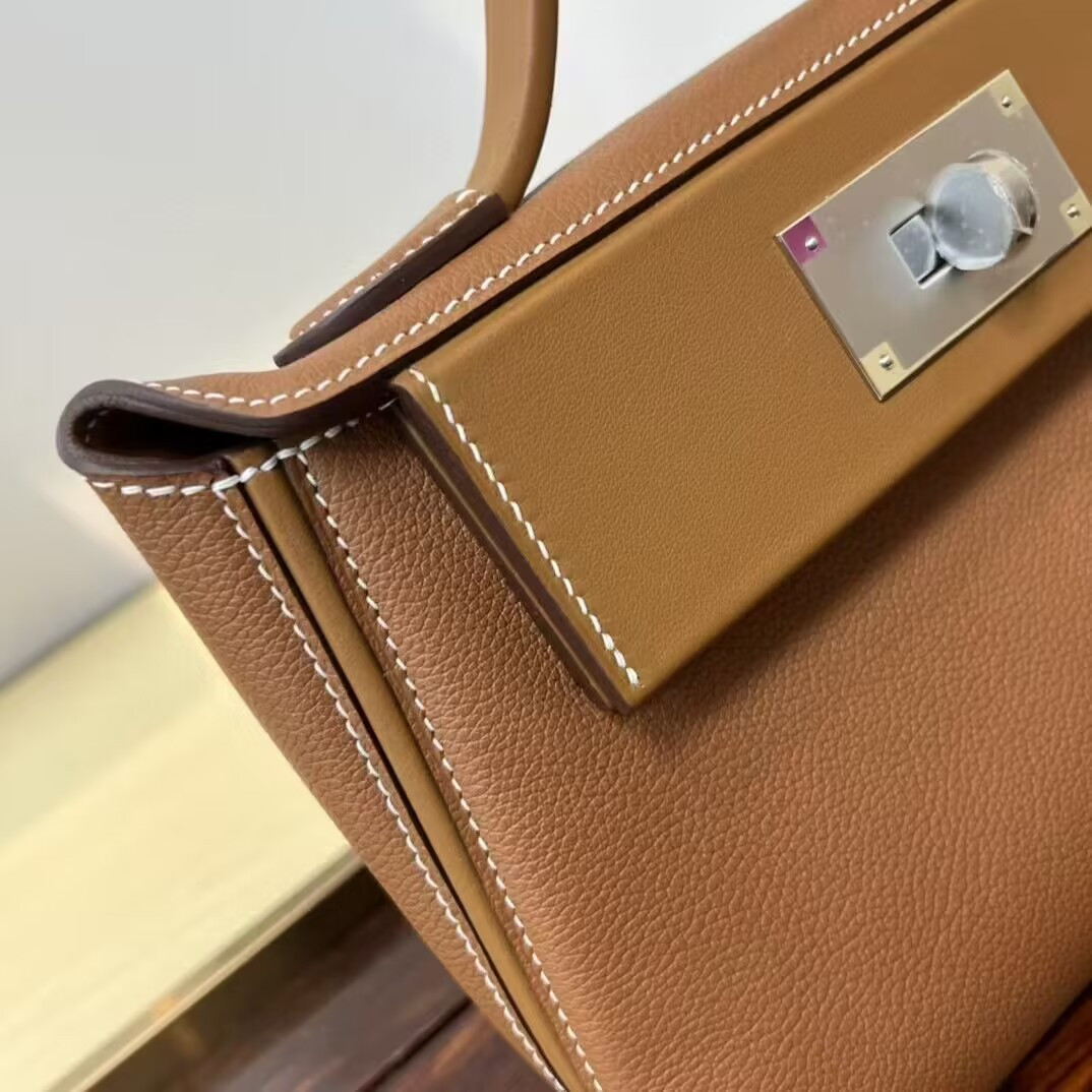 Hermes Kelly 21