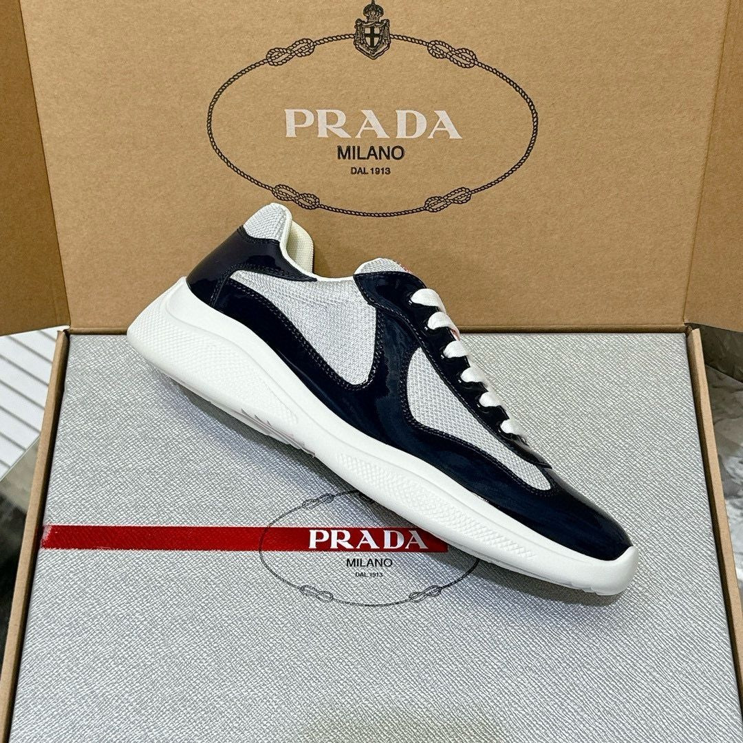 UA Prada America
