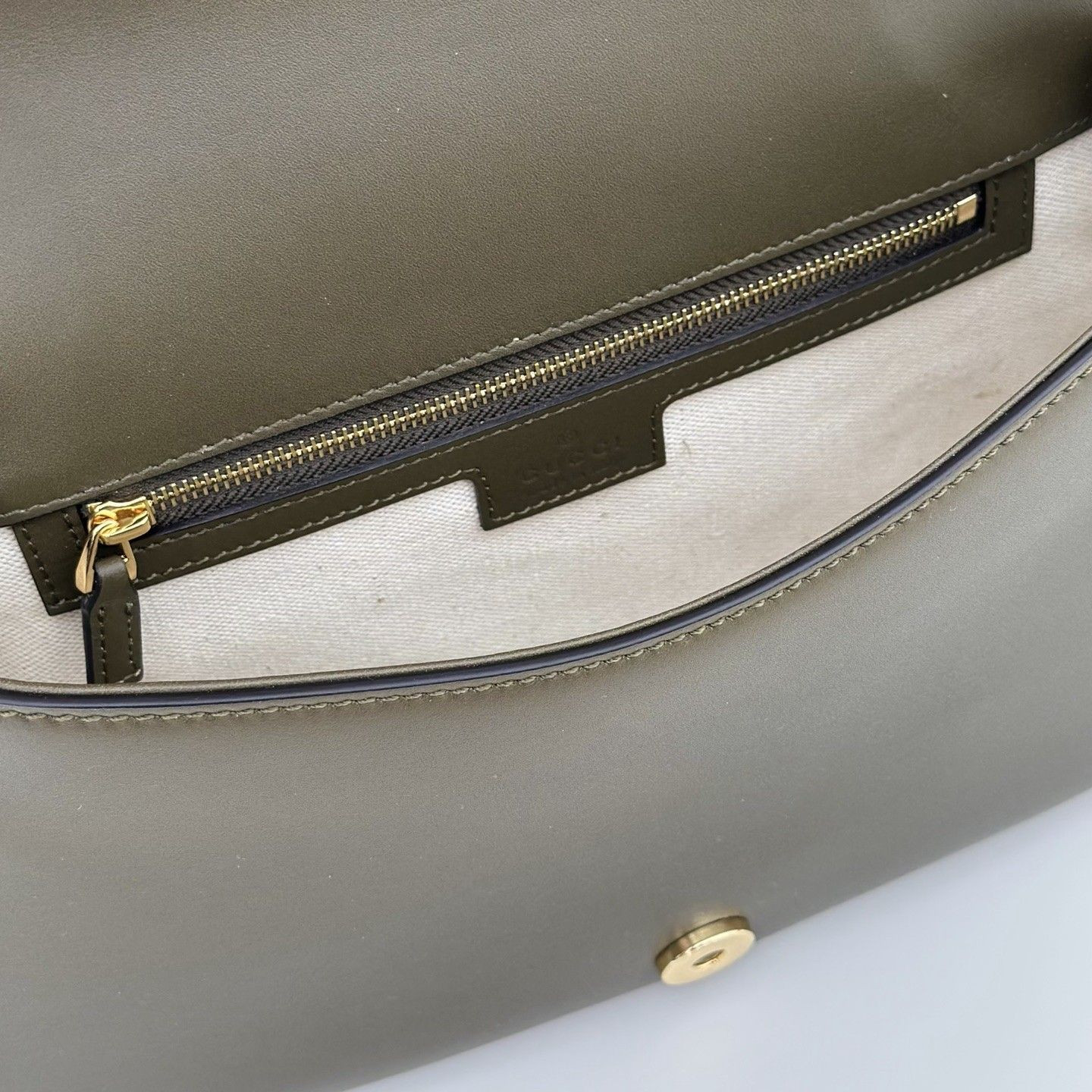 GUCCI BLONDIE Medium TOP HANDLE BAG 27x17x7cm