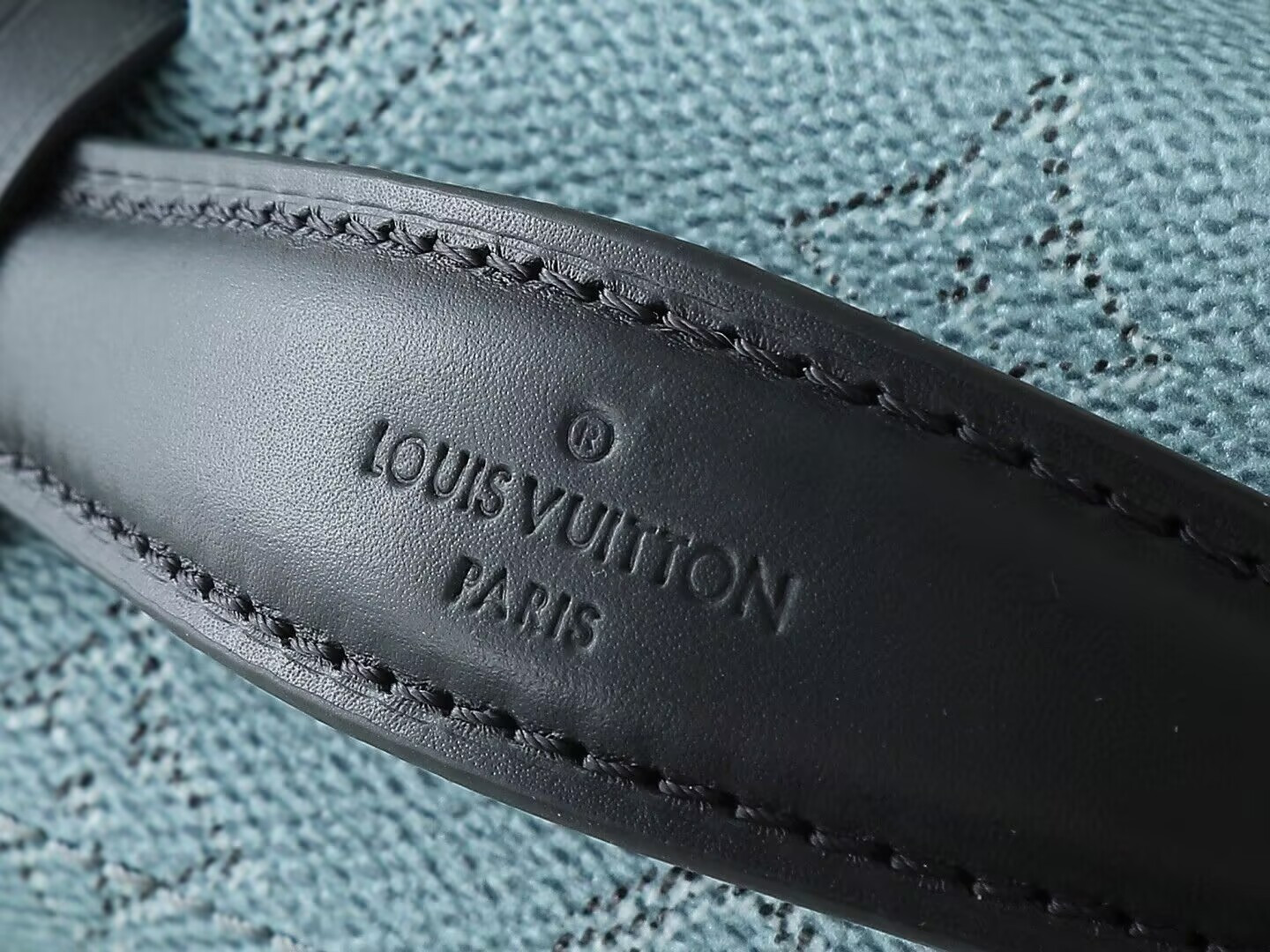 LV Soul Trunk M15035 19 x 15 x 7 cm