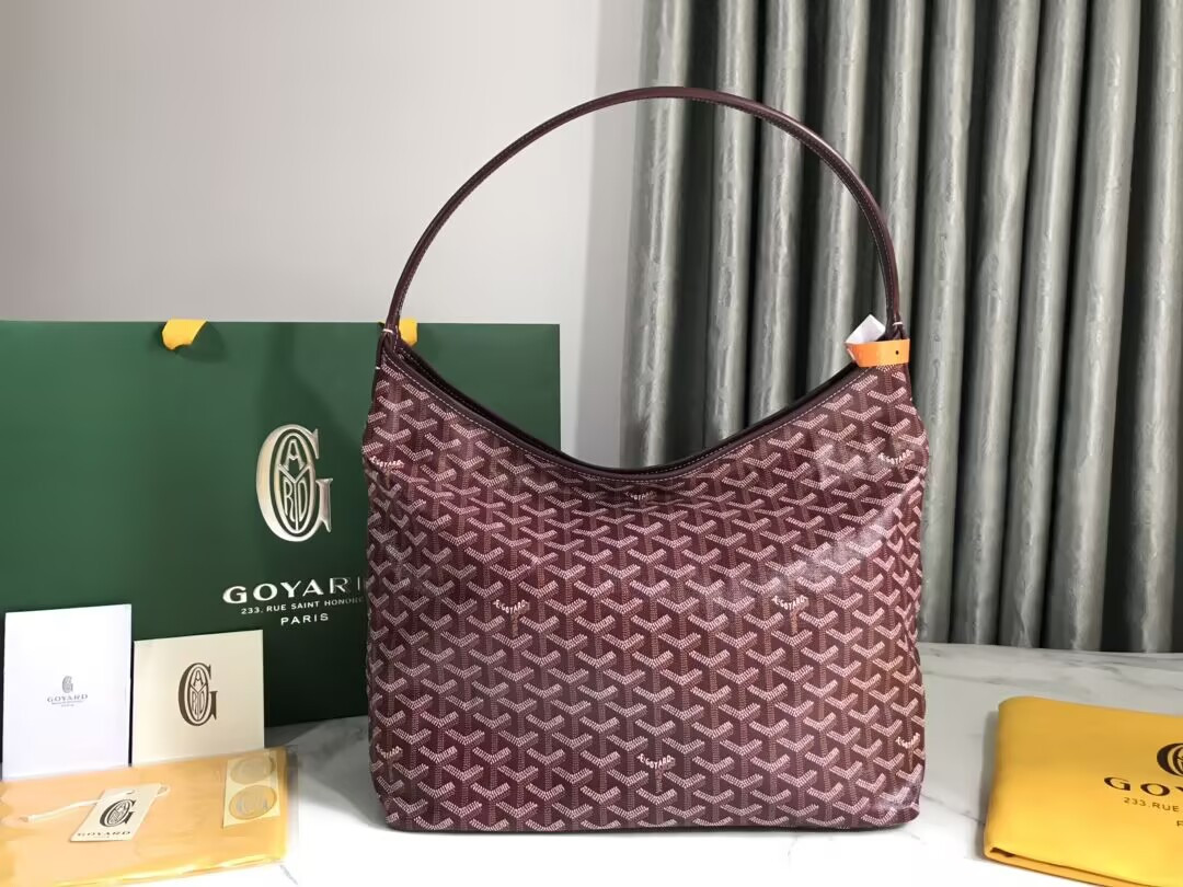 Goyard Bohème Hobo Bag 42×27×15cm