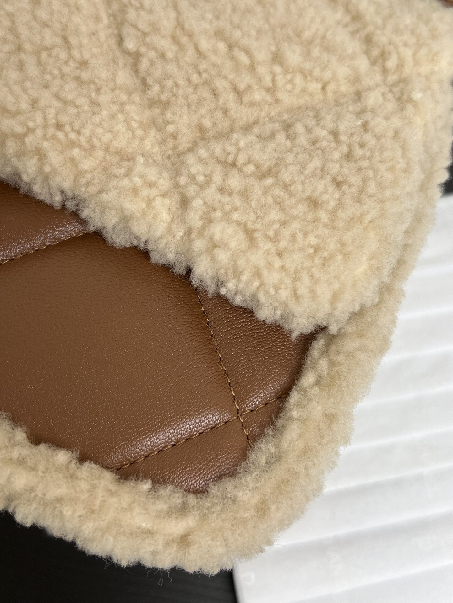 Chanel Mini Flap Bag 12 x 18 x 6cm