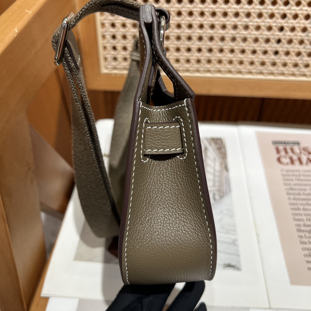 Hermes Mini Jypsiere 23×17×5cm