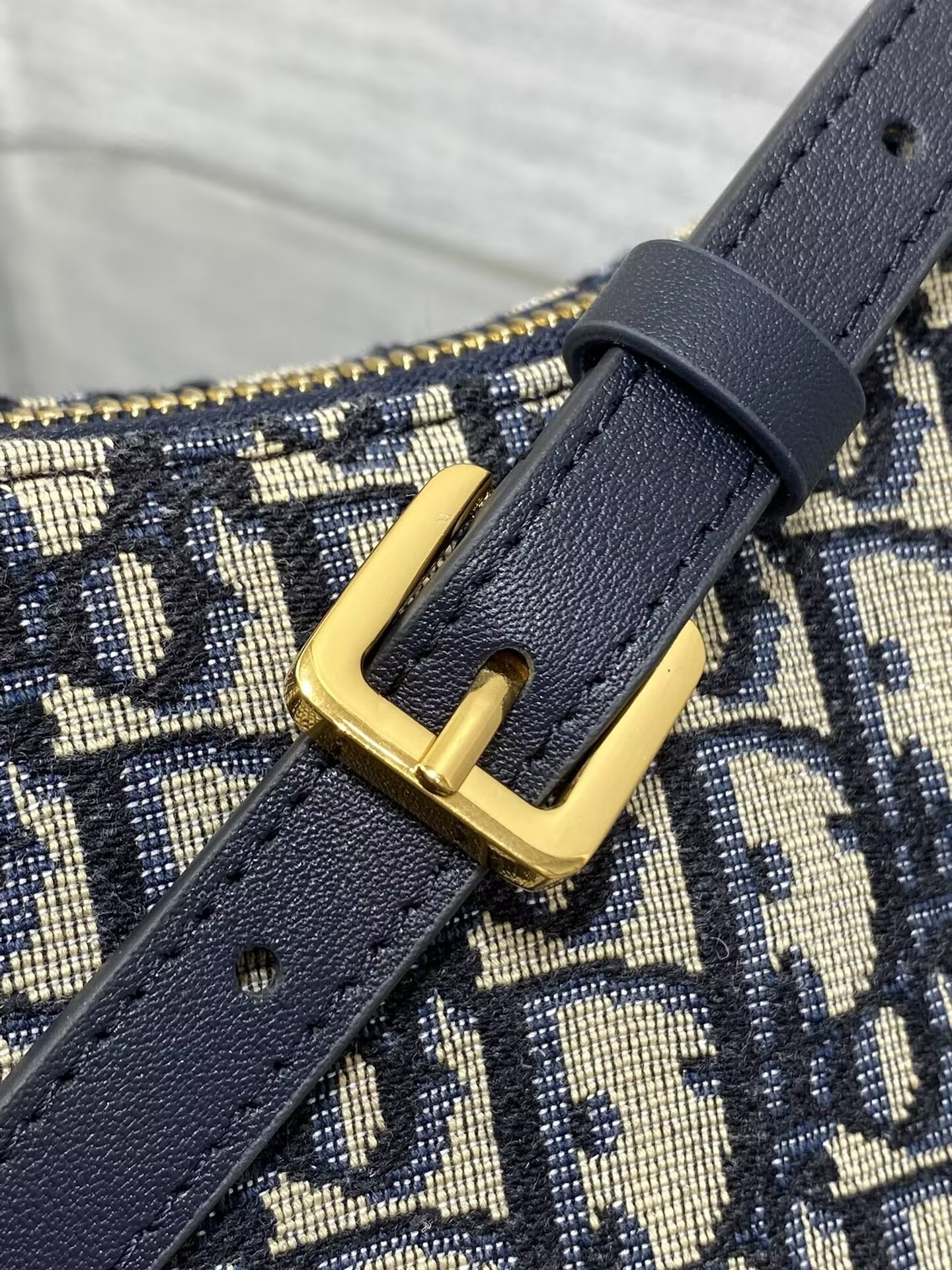 Dior 30 Montaigne Cigale Mini Bag 24x14x6.5cm