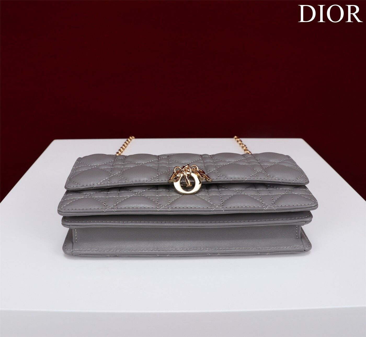 MISS DIOR MINI HANDBAG 21x11.5x4.5cm