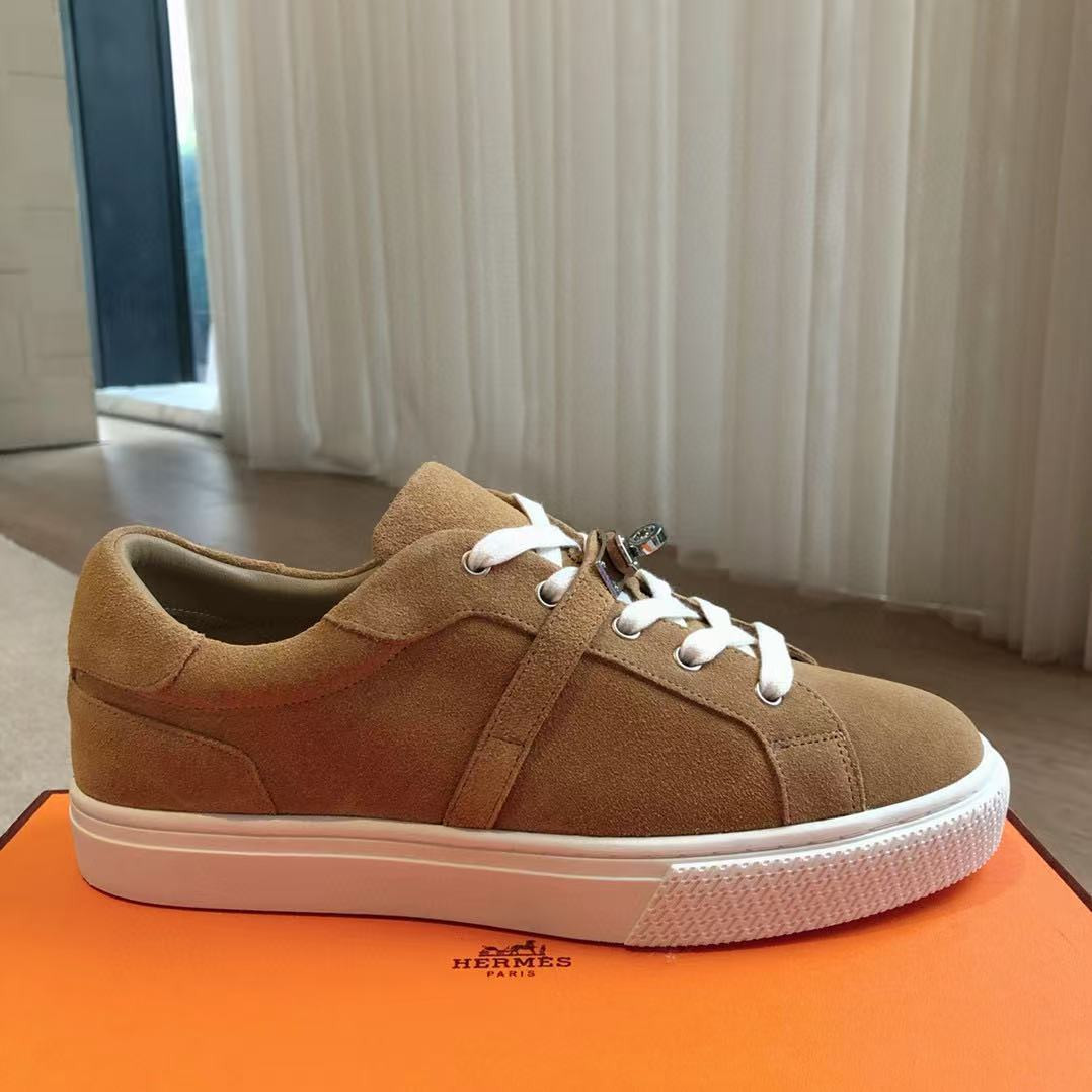 UA Hermes Day Sneaker