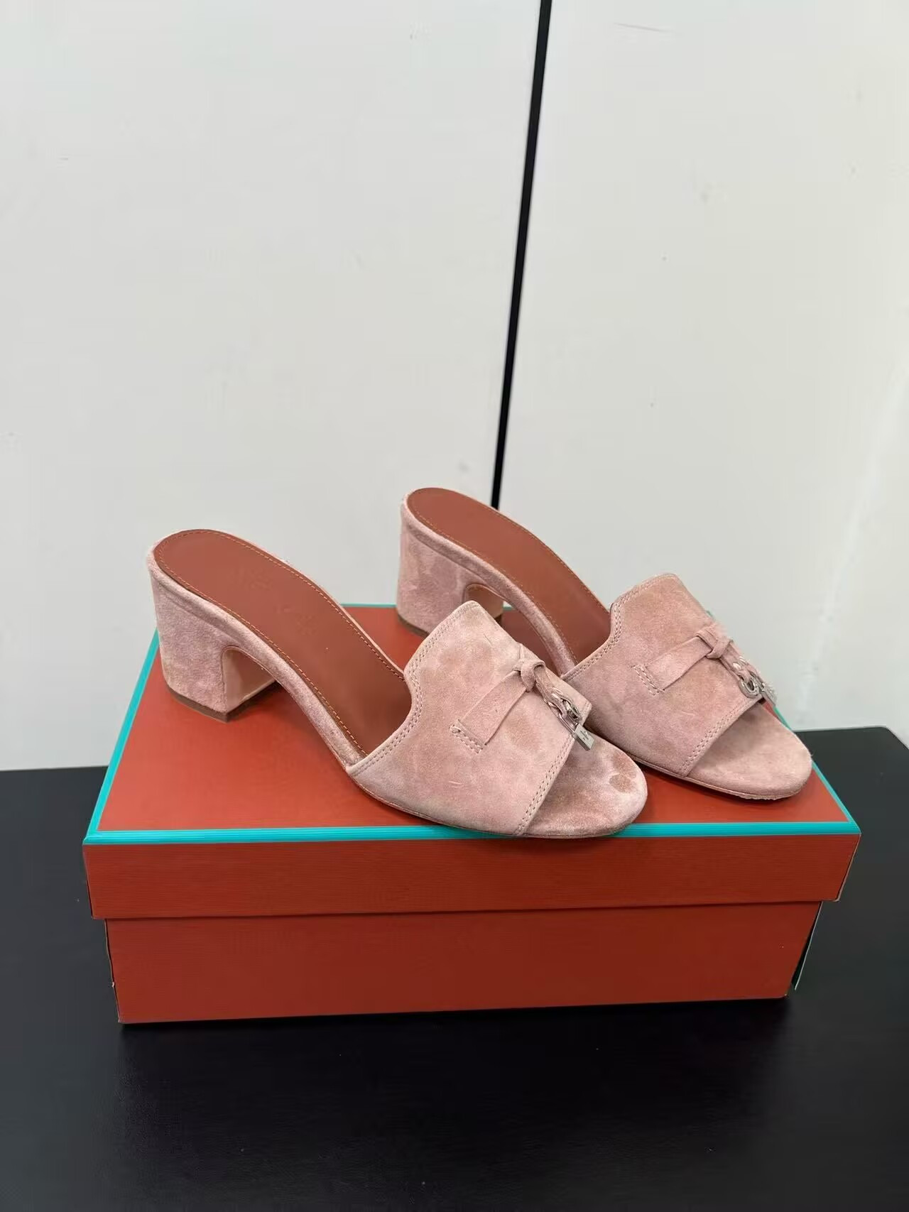 UA Loro Piana Summer Charms Sandal