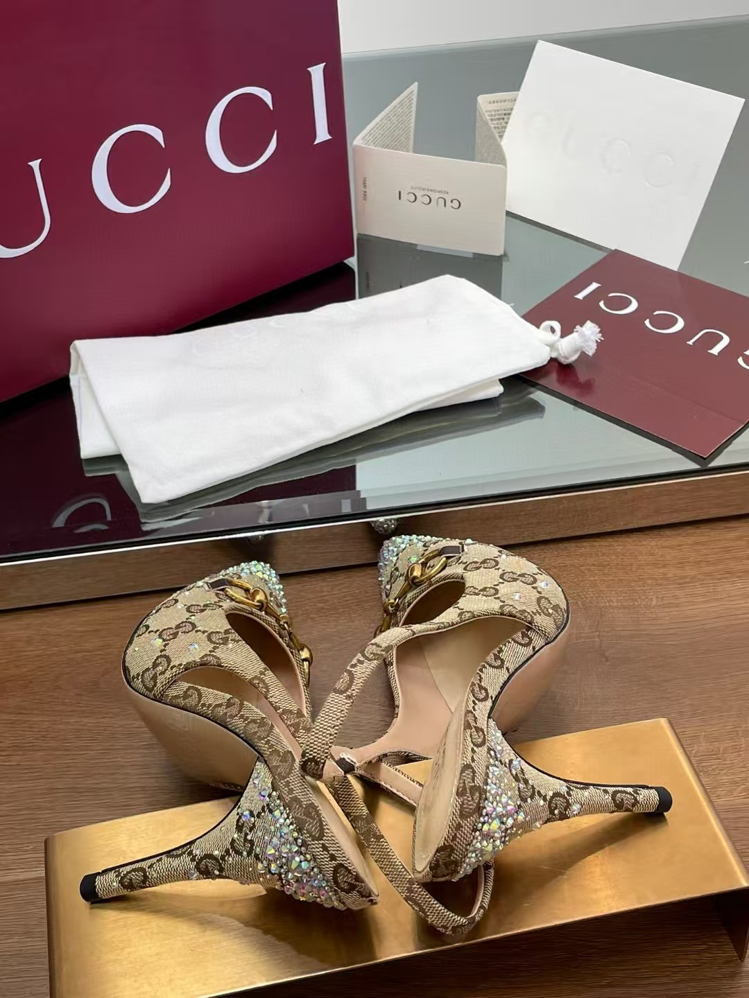 UA GUCCI WOMEN