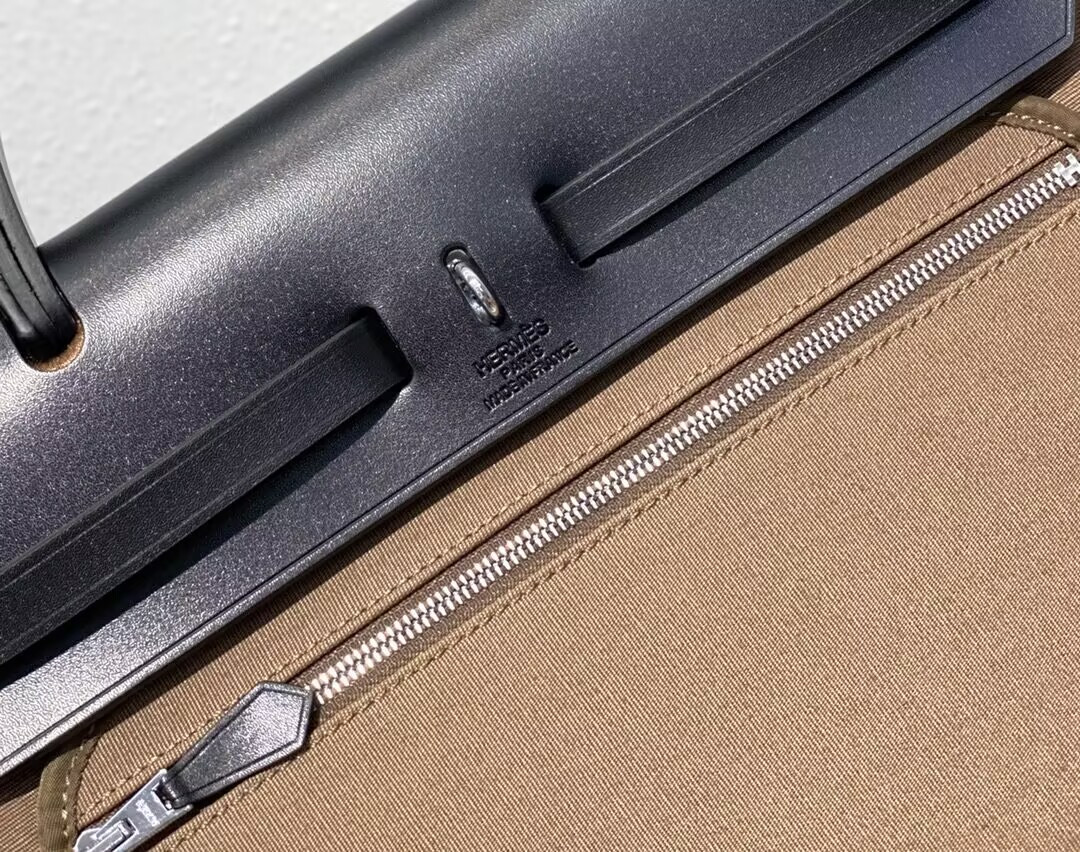 Hermes Herbag 31cm
