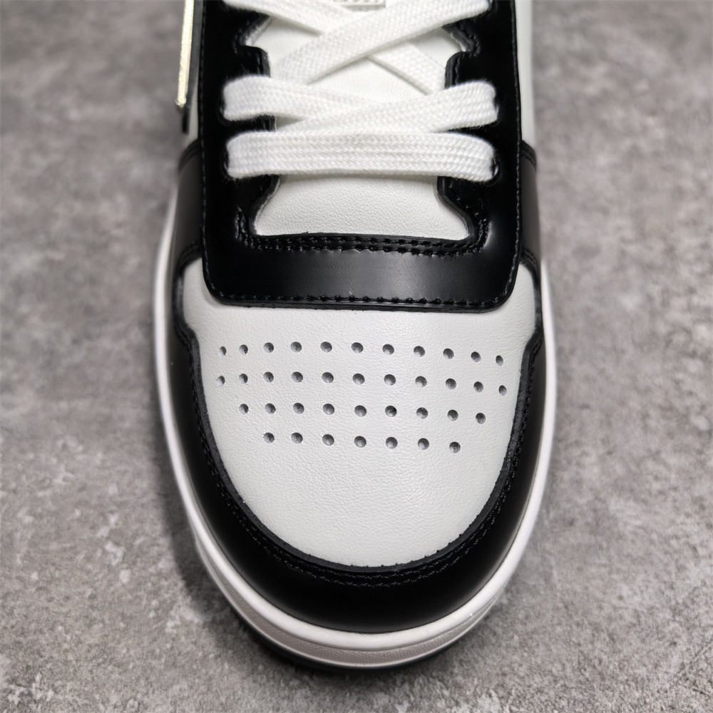 UA Prada Downtown Low Top Sneakers