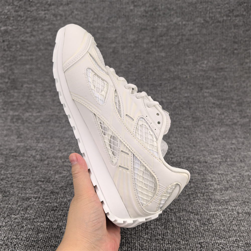 UA Bottega Veneta Orbit Sneaker