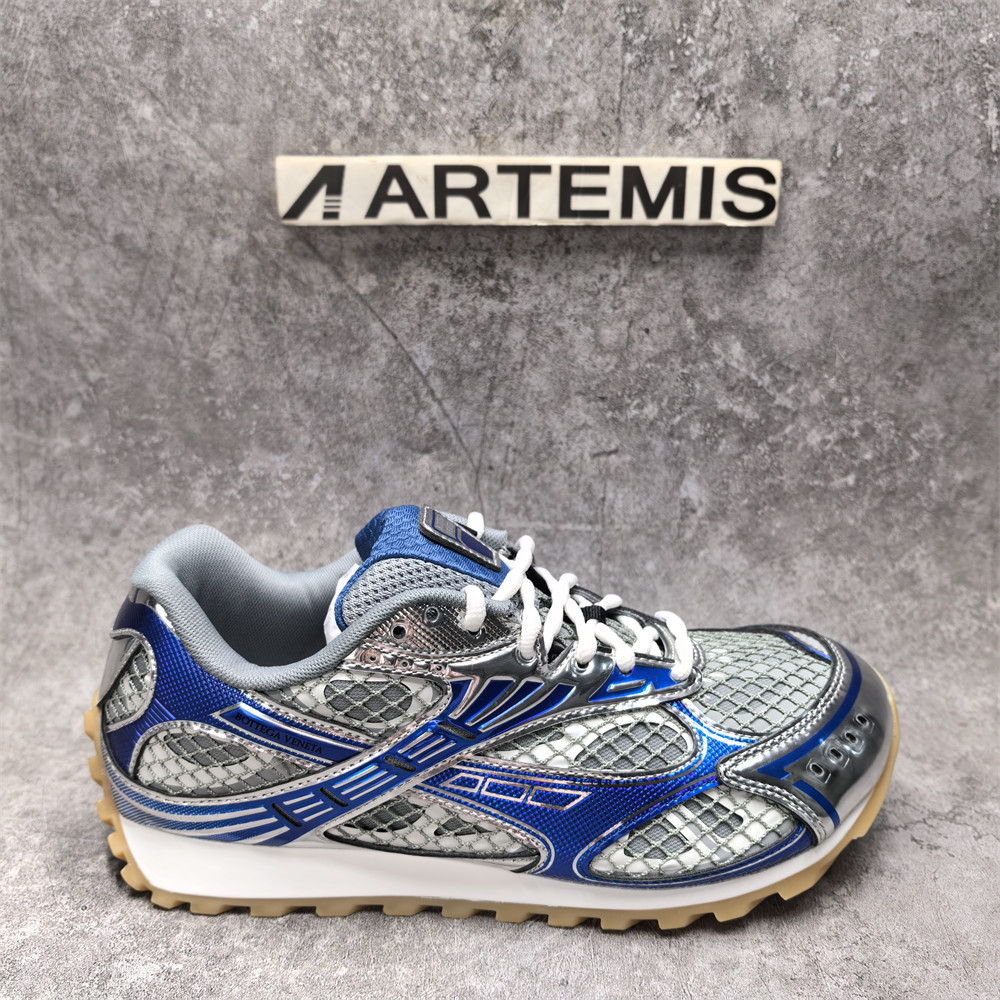 UA Bottega Veneta Orbit Sneaker