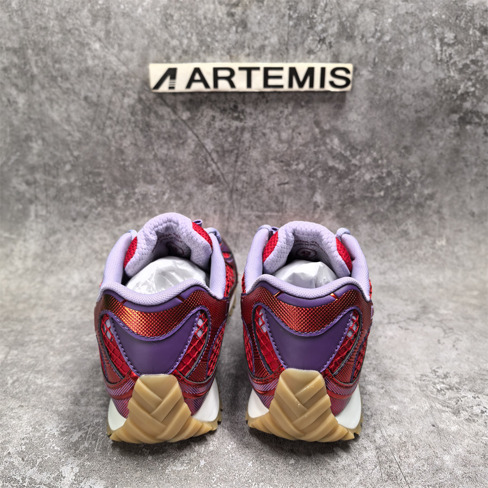 UA Bottega Veneta Orbit Sneaker