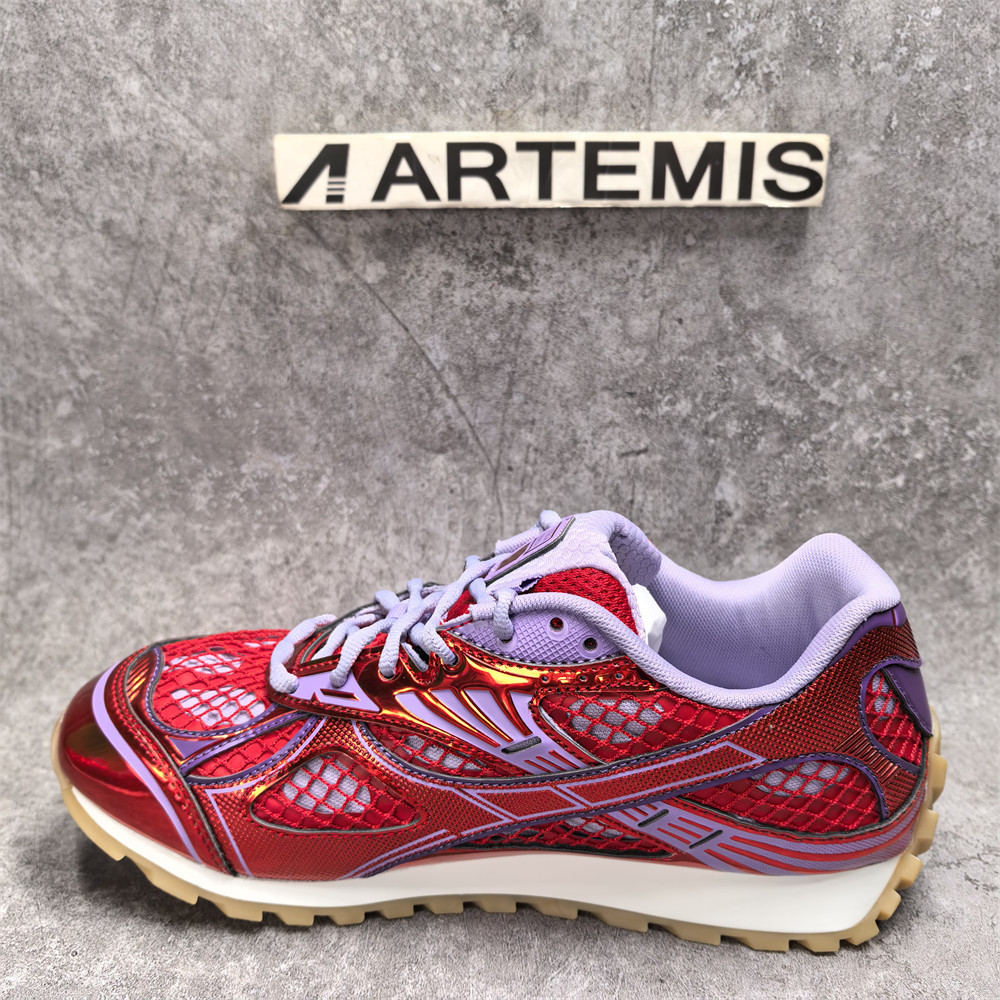 UA Bottega Veneta Orbit Sneaker