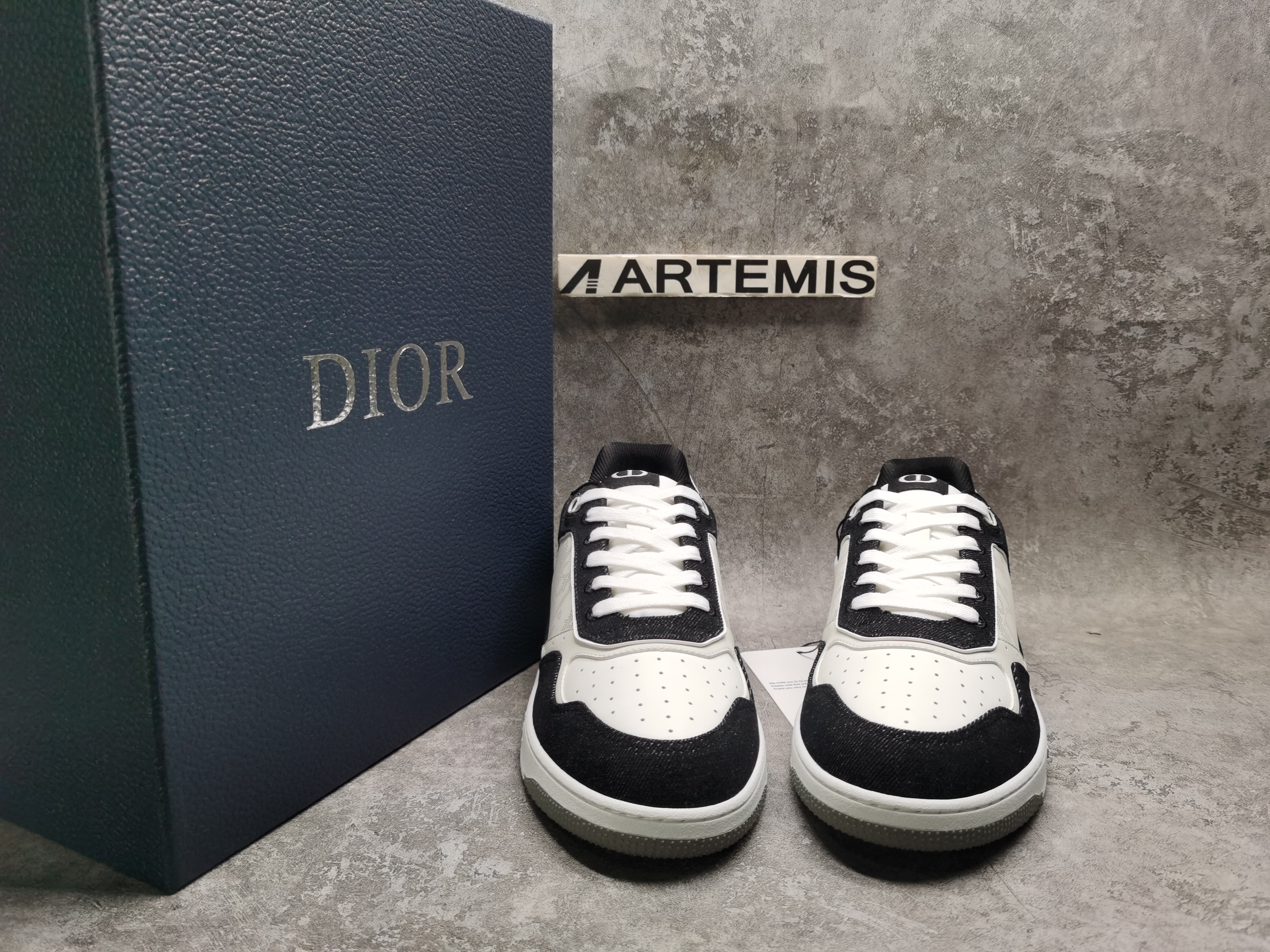 UA Dior B27 Sneaker