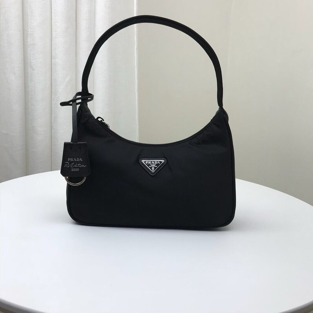 Prada Hobo 2000 23 x 13 x 5 cm
