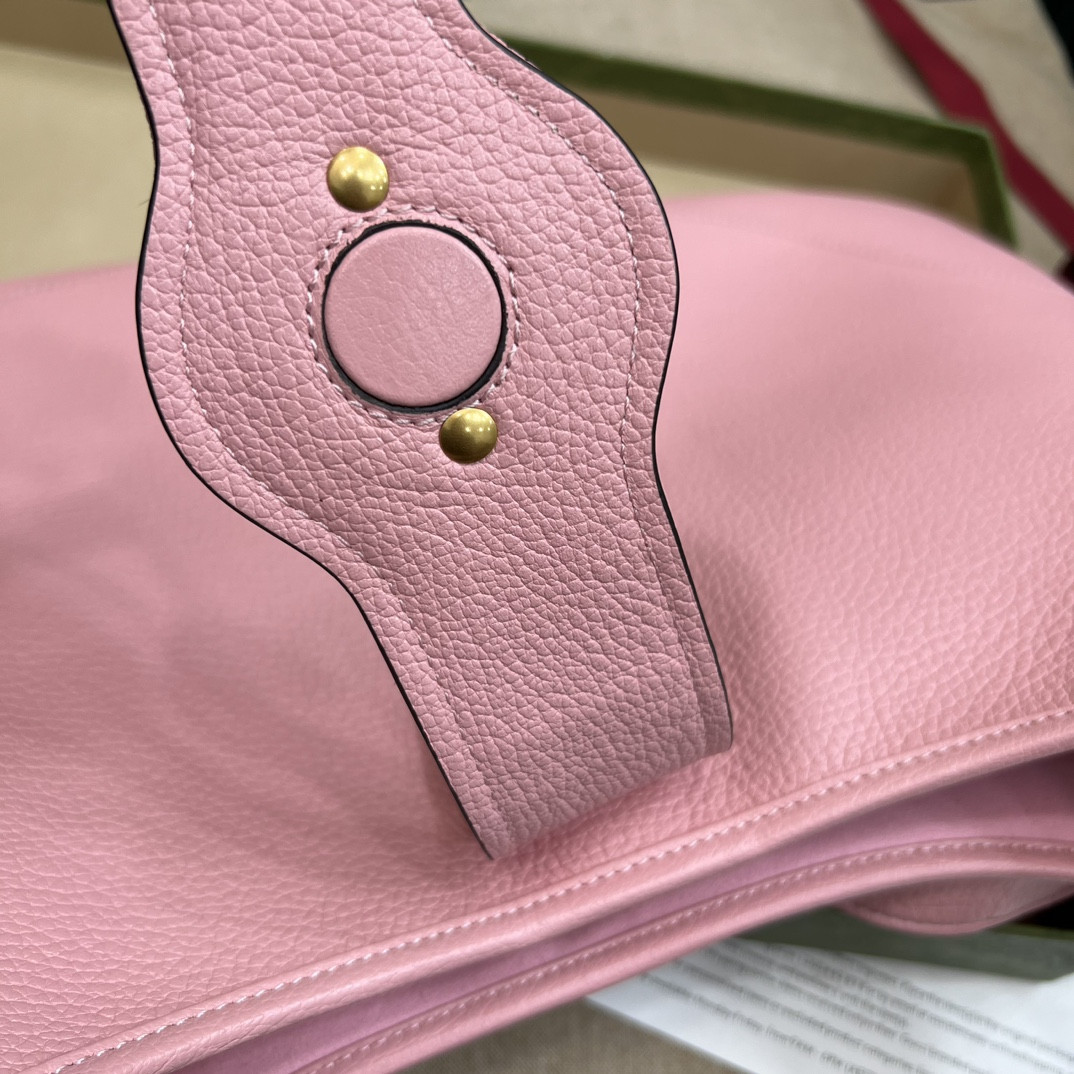 GUCCI Aphrodite medium shoulder 15.3x 15x 8 inches