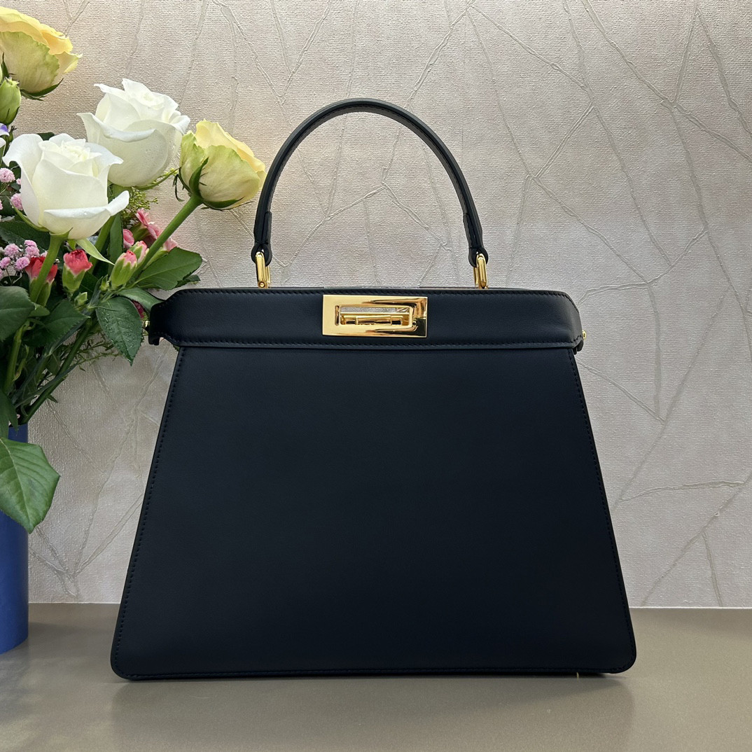 Fendi Peekaboo 33x25x13cm