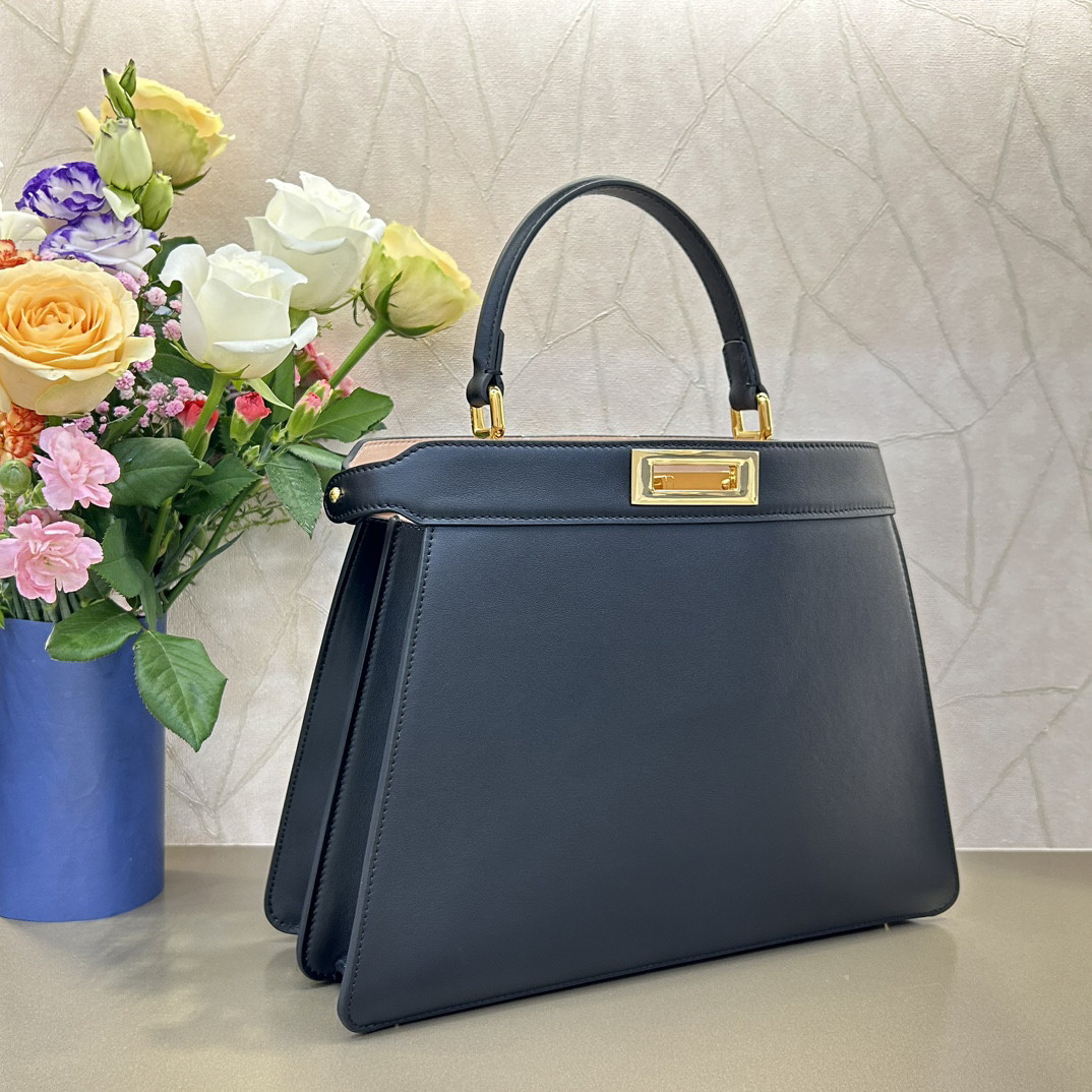 Fendi Peekaboo 33x25x13cm