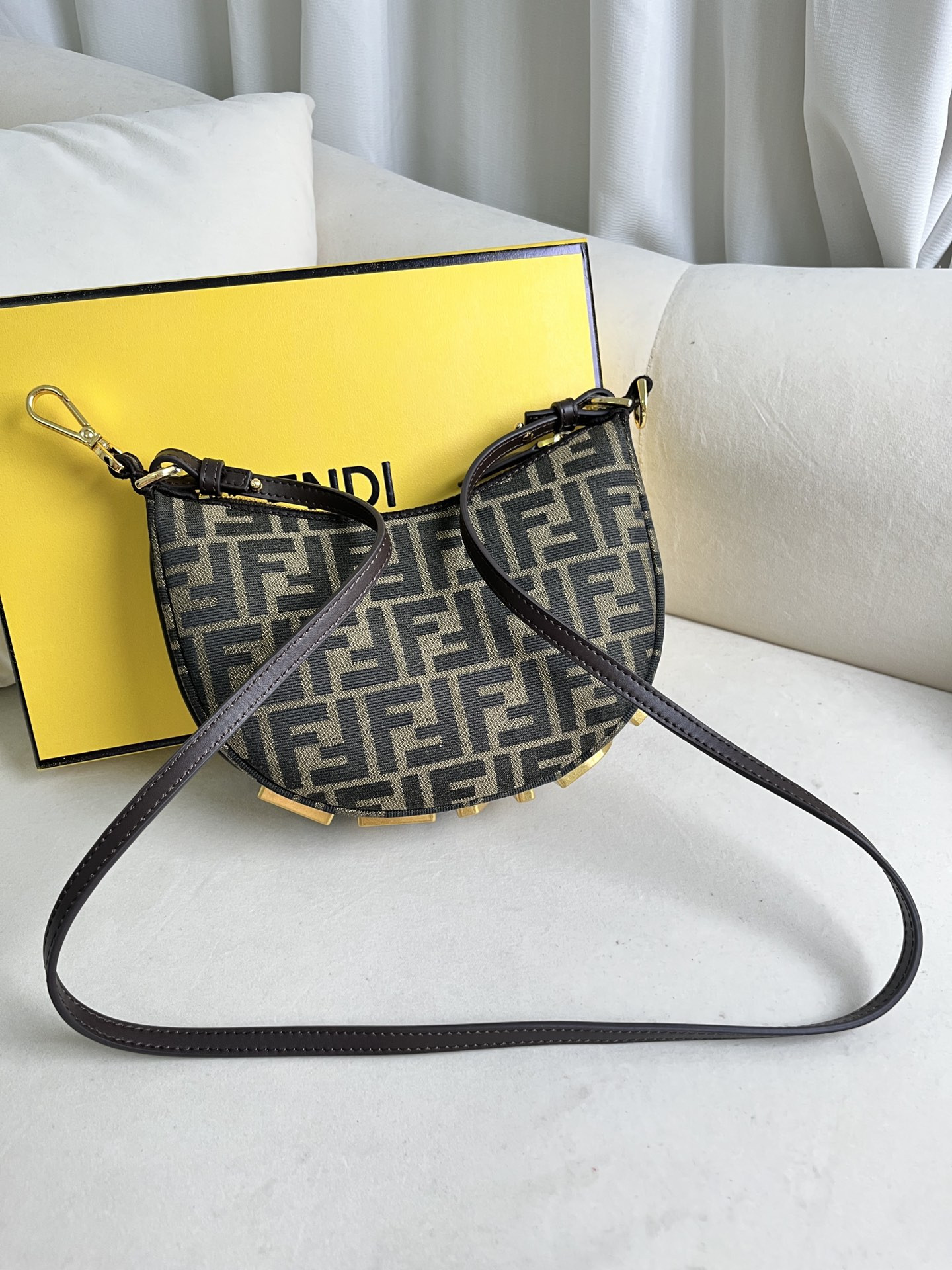 Fendigraphy Mini 20x7.5x13cm