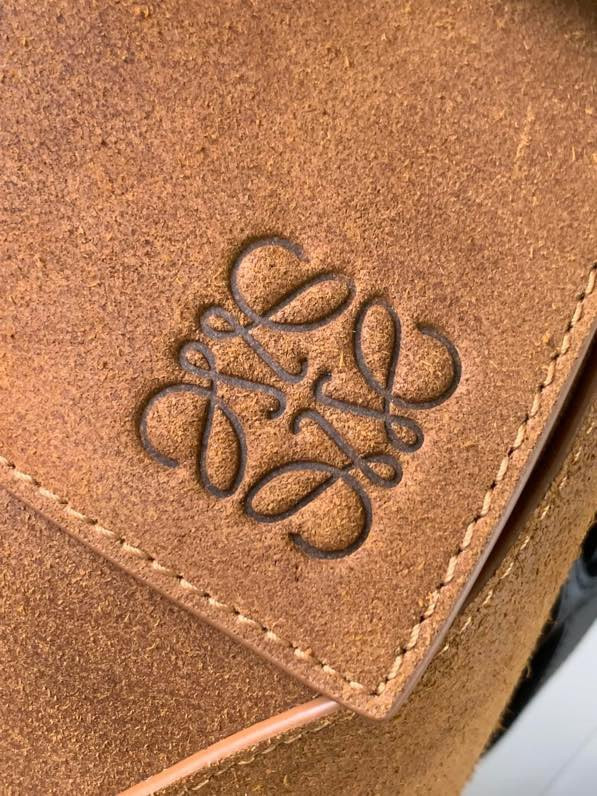 LOEWE Puzzle Edge 36.5 X 23 X 19 CM