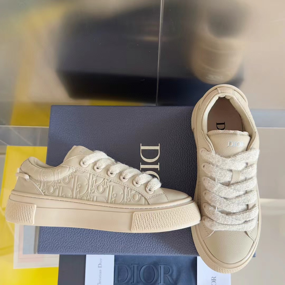 UA Dior B33 Sneaker