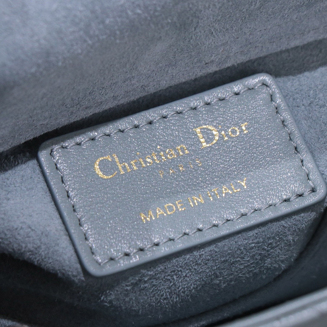 Dior Mini D-Joy 16.5x6x10cm