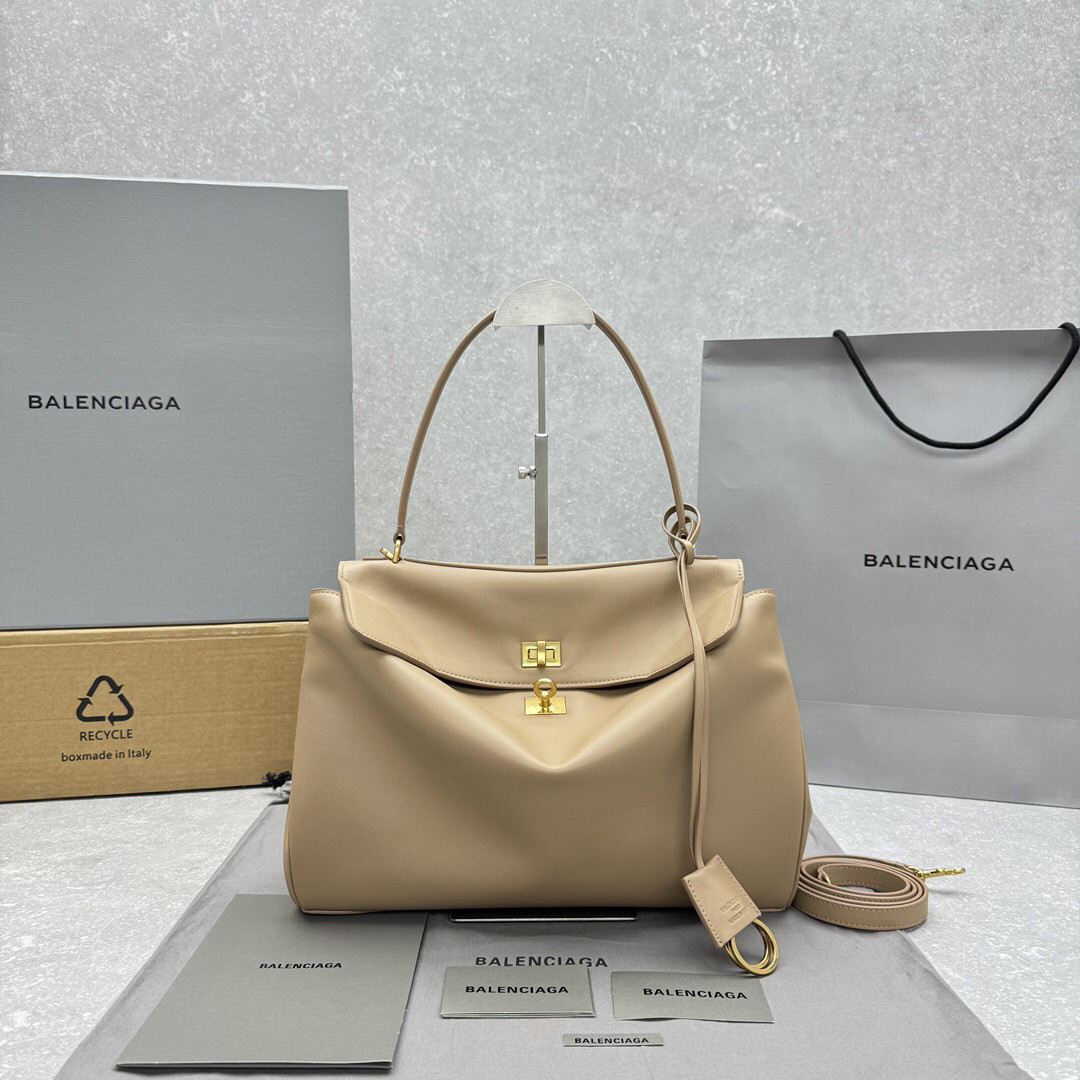 Balenciaga Rodeo Mediun 35x23.3x10.9cm