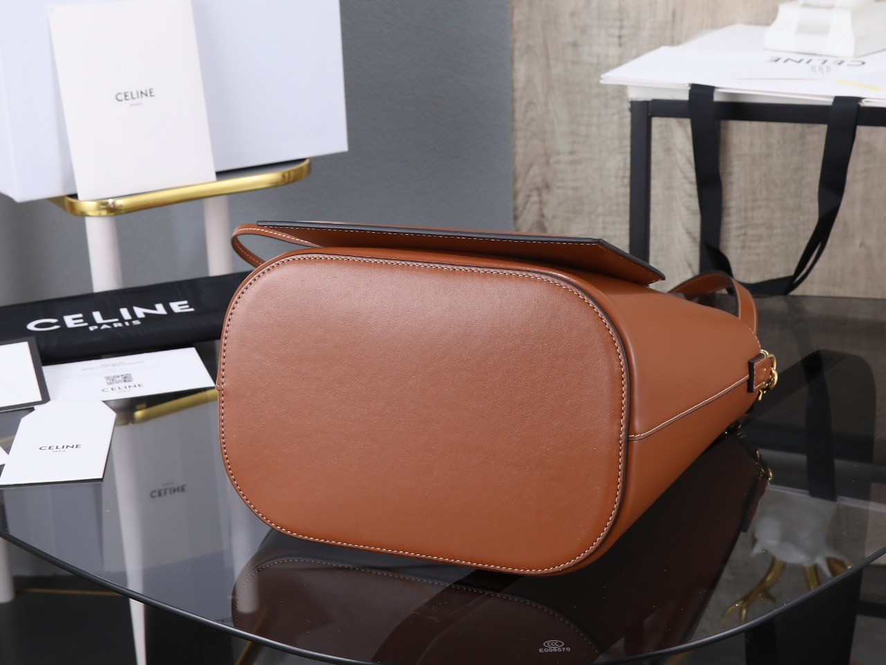 Celine Louise 23.5x24x16cm