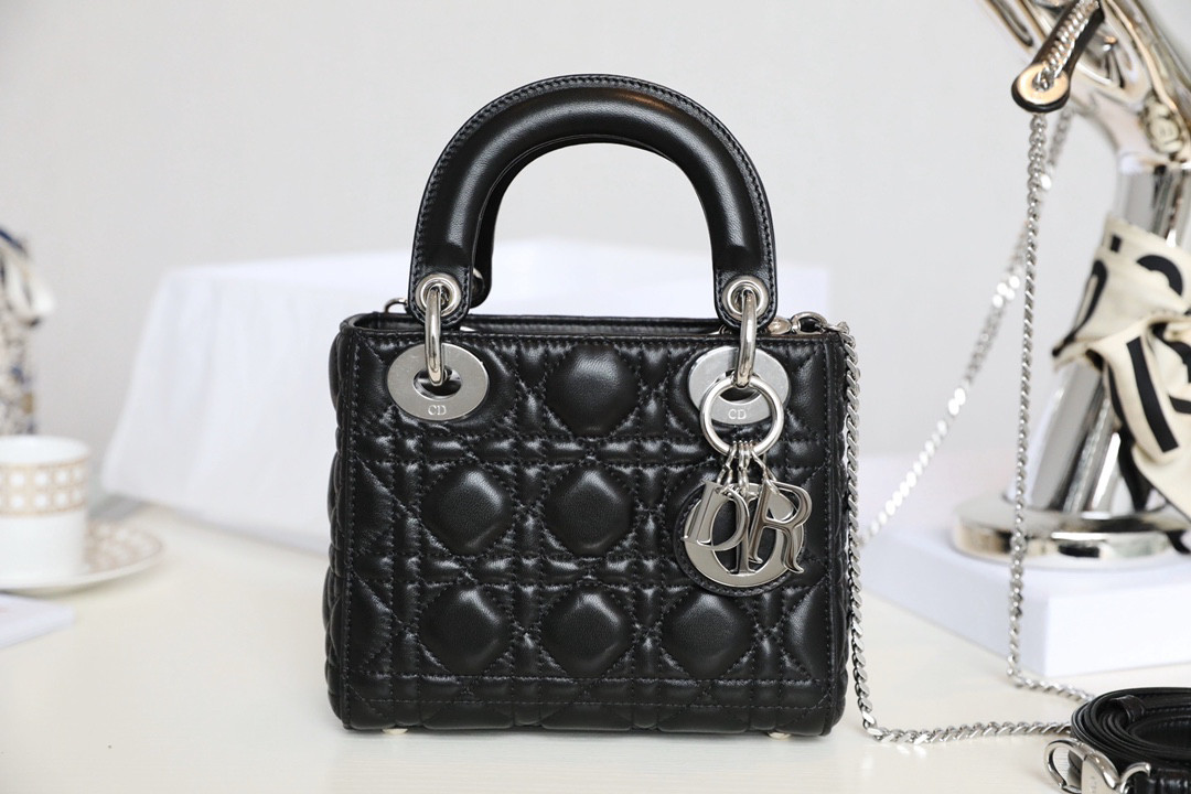 MINI LADY DIOR BAG