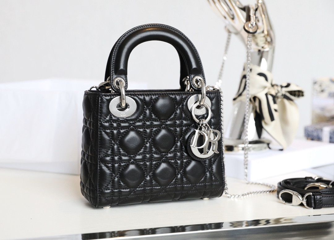 MINI LADY DIOR BAG