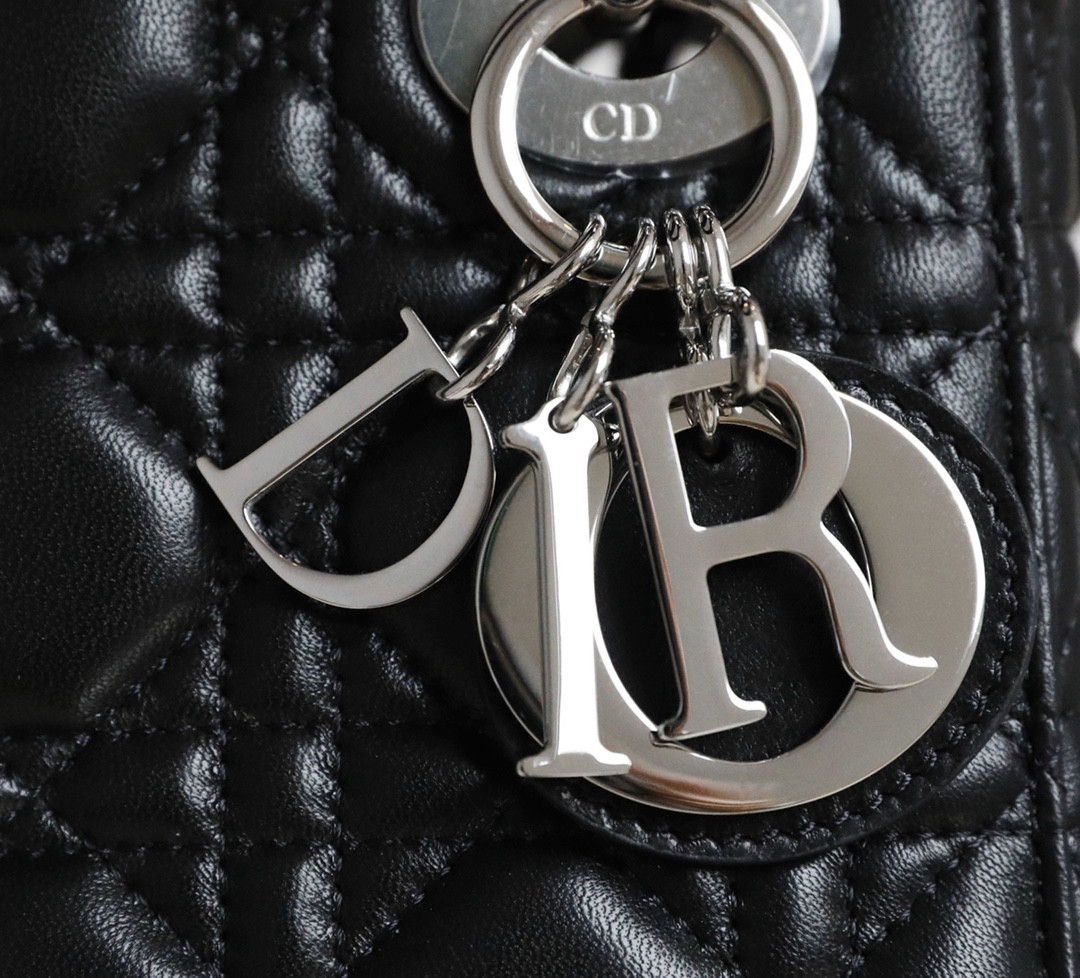 MINI LADY DIOR BAG