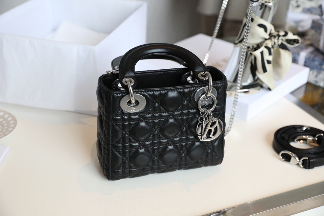 MINI LADY DIOR BAG