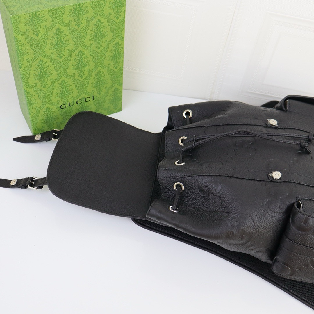 GUCCI backpacks 34x41x12cm