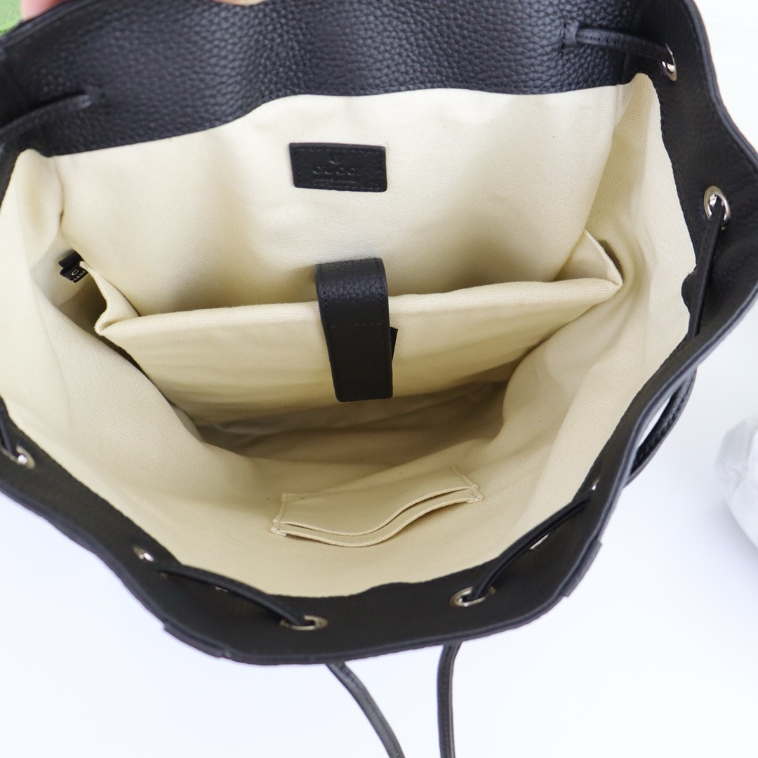 GUCCI backpacks 34x41x12cm