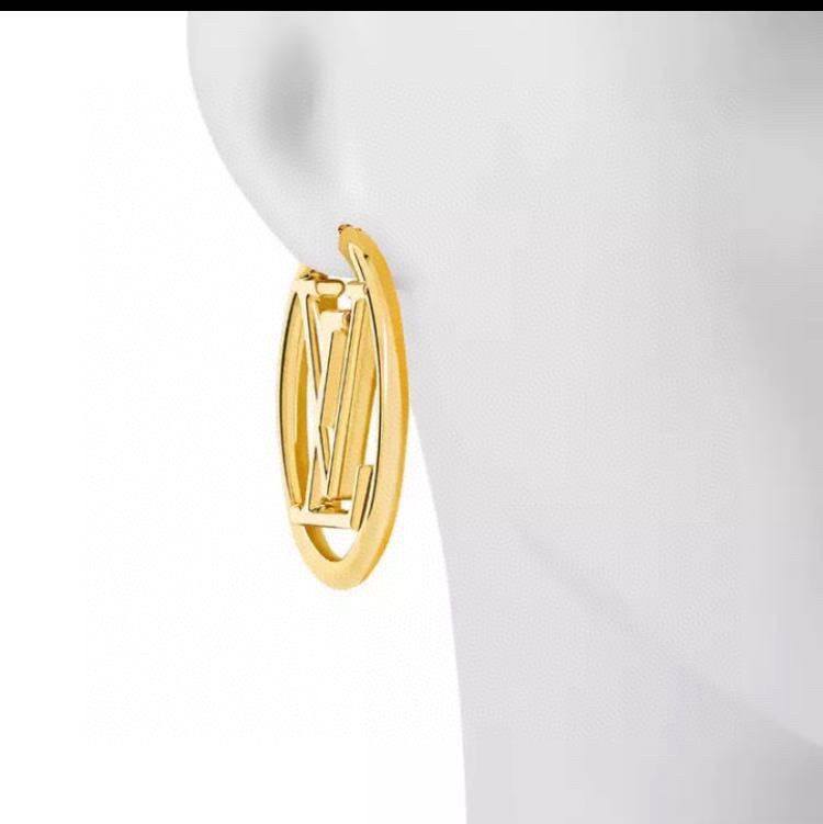 Louis Vuitton Earrings