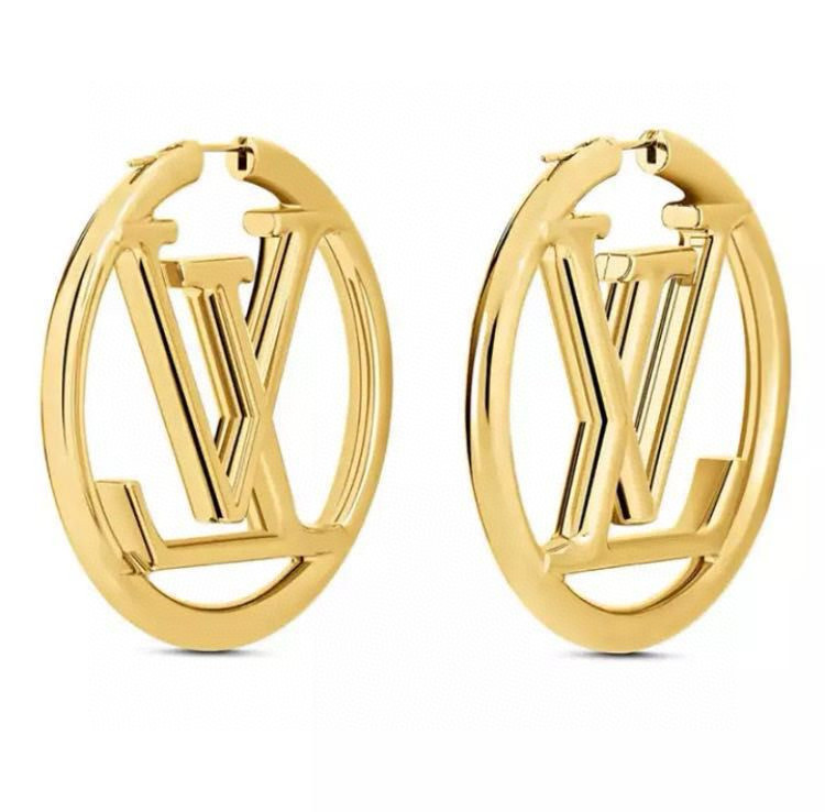 Louis Vuitton Earrings