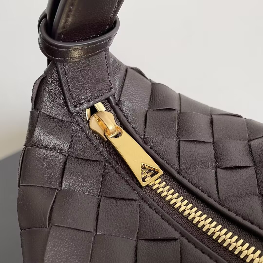 Bottega Veneta Mini Wallace 22x13x9cm