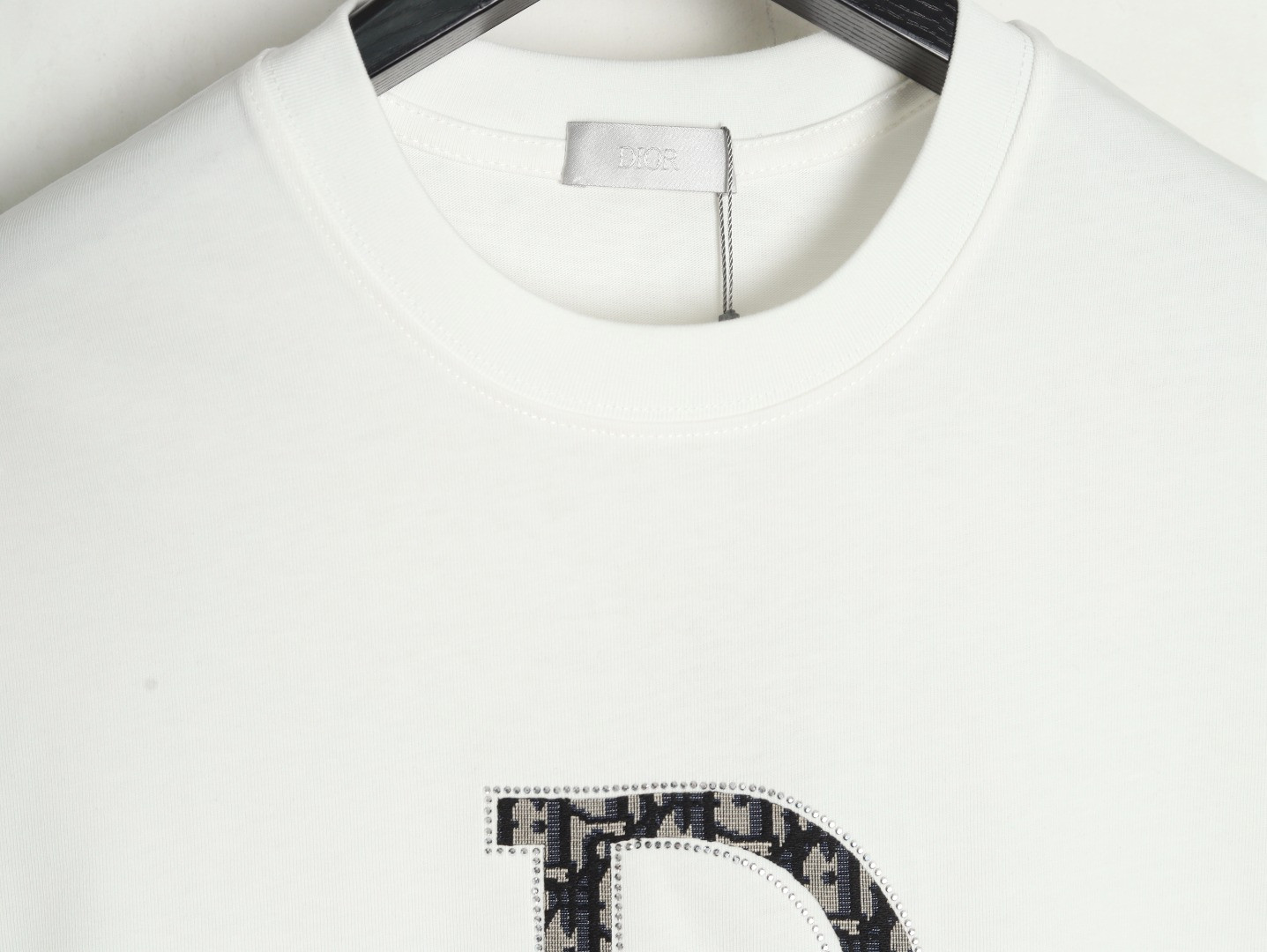 Dior 25SS Short-sleeved T-shirt