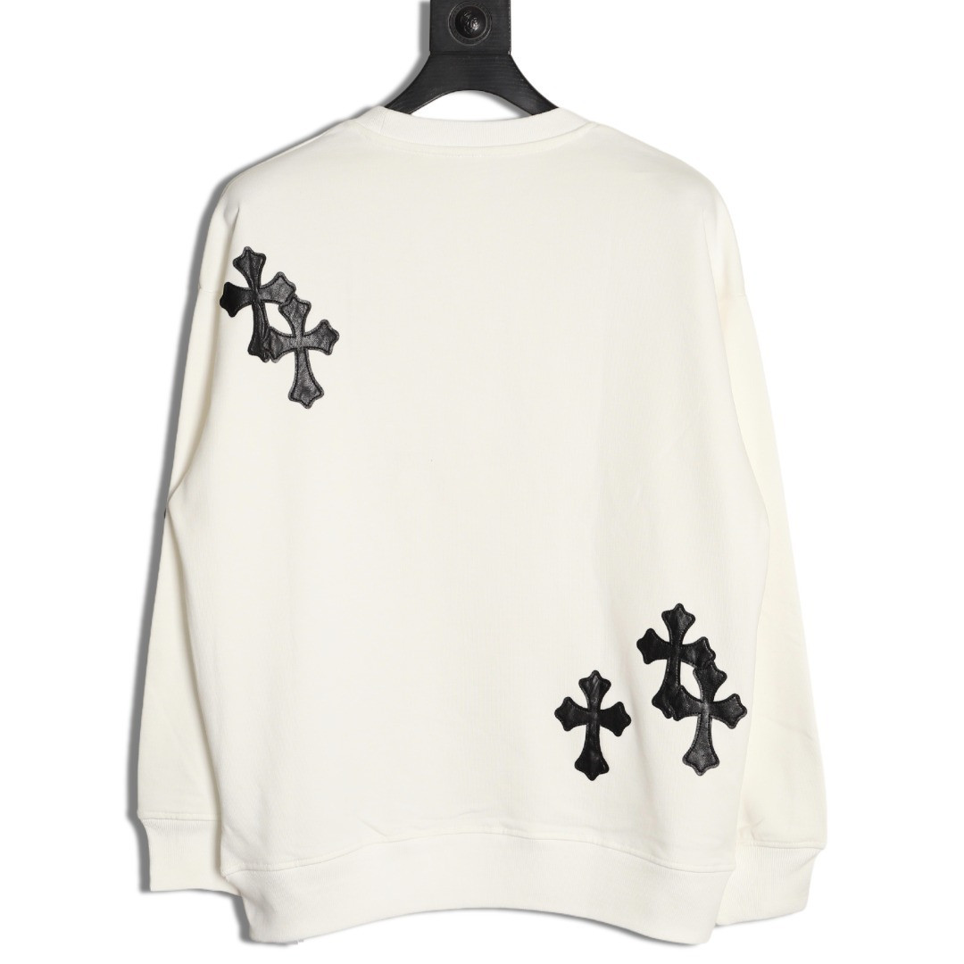 Chrome Hearts 25Fw Hoodies