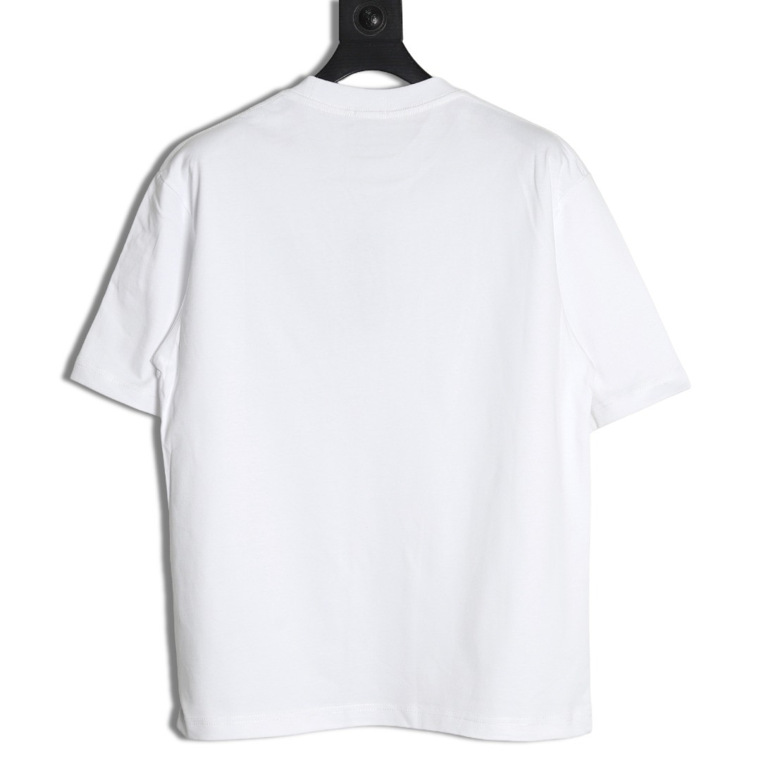 Dior Short-sleeved T-shirt