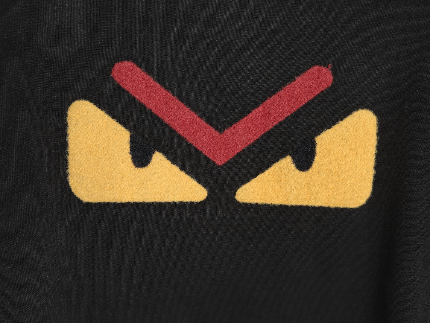 FENDI Short-sleeved T-shirt