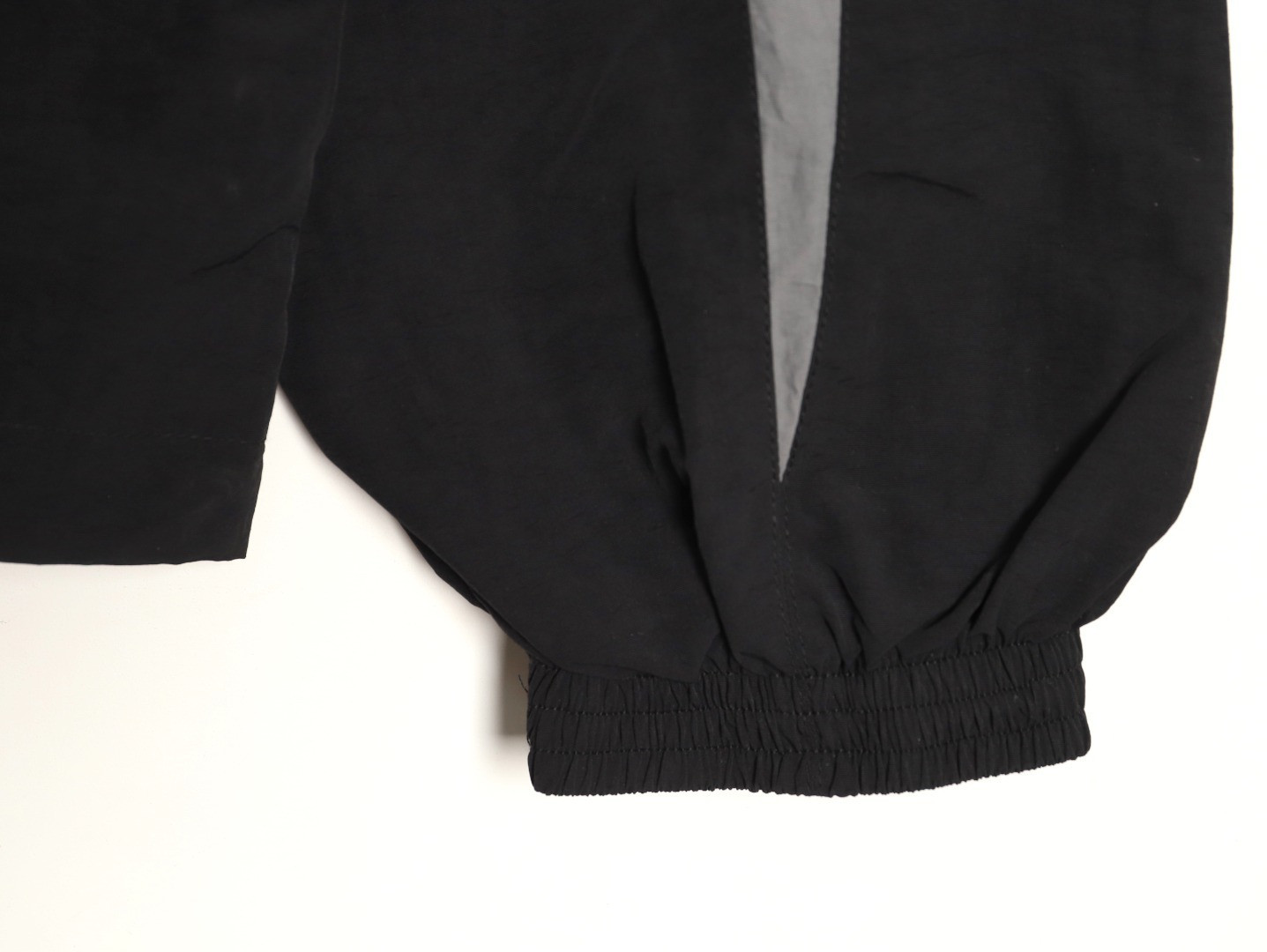 Balenciaga BLCG 25FW Jacket Suit