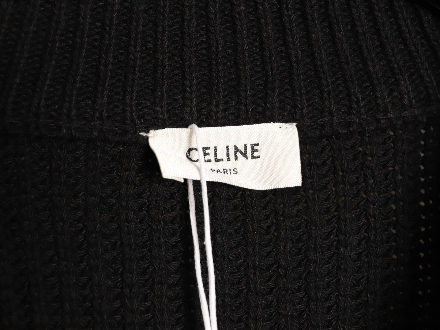 Celine Sweaters Coats