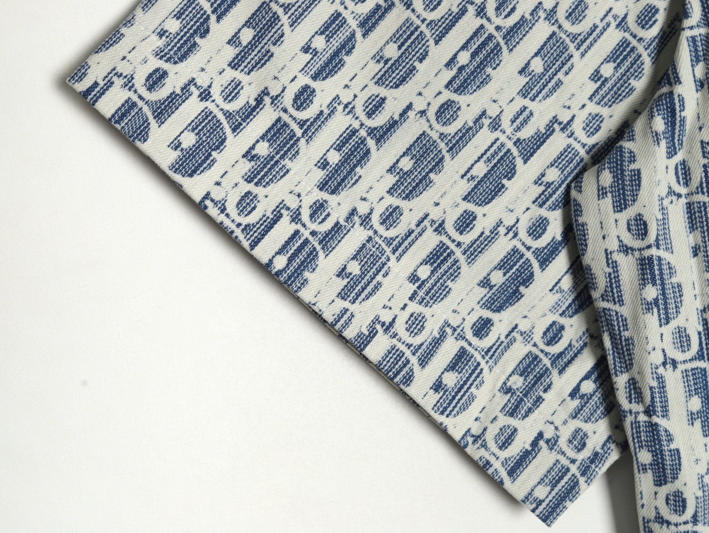 Dior Short-sleeved Shirts