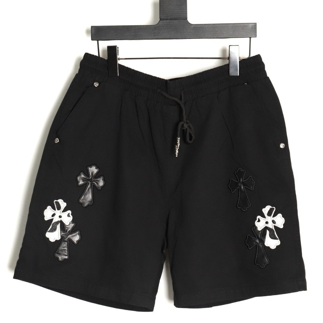 Chrome hearts shorts