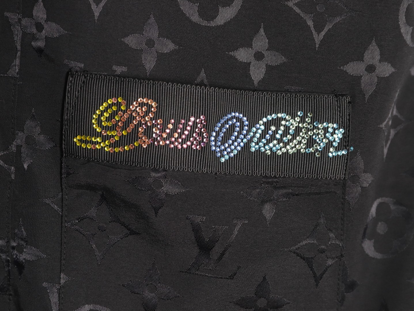 Louis Vuitton 25Fw Coats