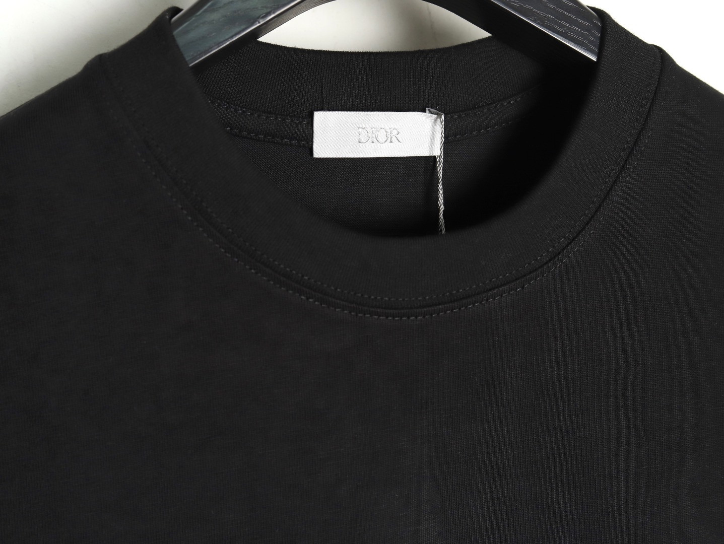 Dior 25SS Short-sleeved T-shirt