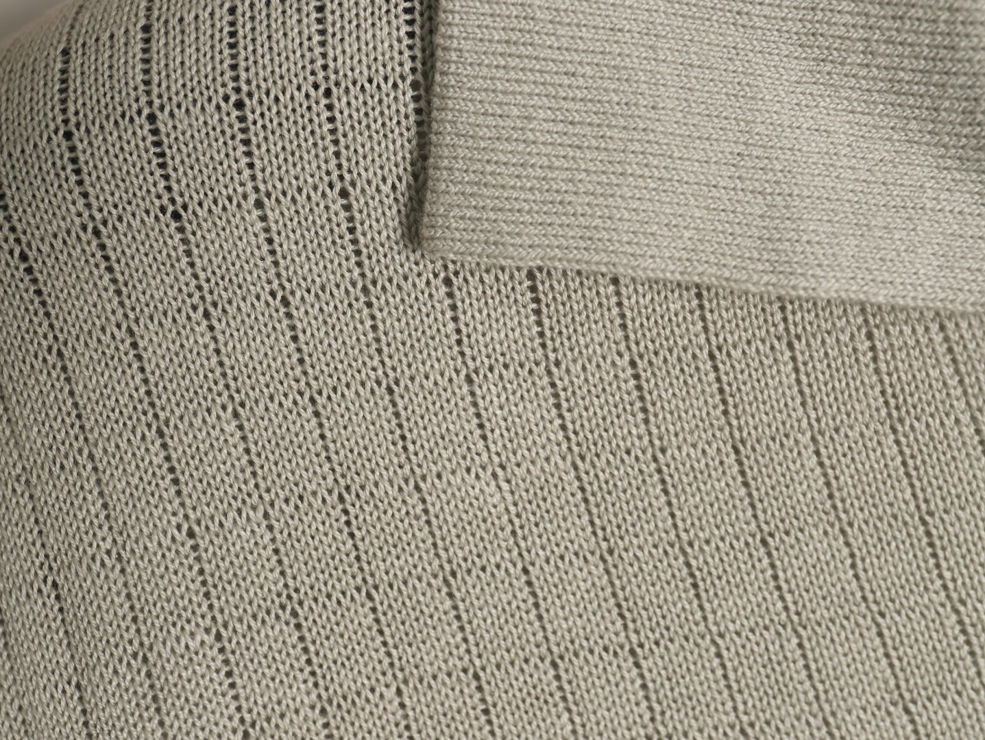 Loro Piana LP 25SS Short-sleeved T-shirt